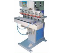 移印机产品库建设指南 提升工作效率的关键